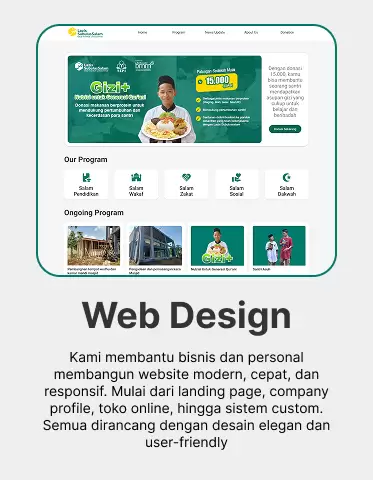 web n